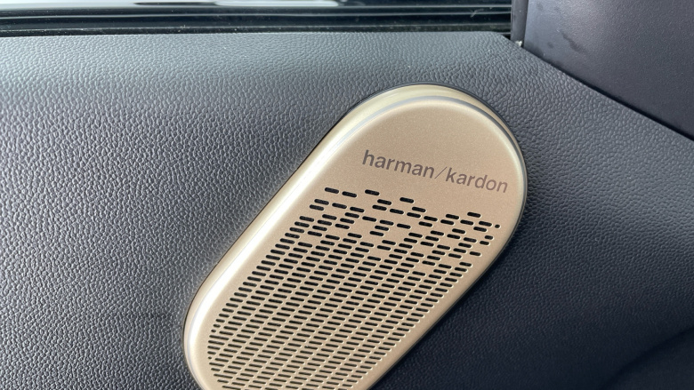 MINI Aceman 160kW SE Classic 54kWh 5dr Auto Electric Hatchback